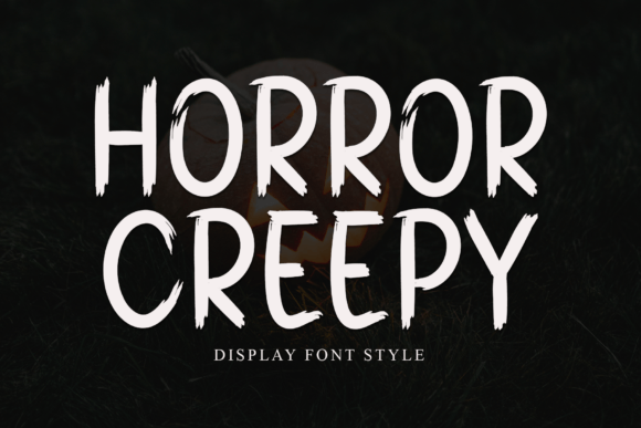 Horror Creepy: A Designer's Real-World Review